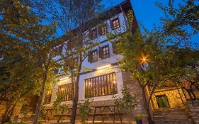 Sueleyman Bey Konak